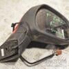 Дзеркало праве електр 2 фішки 5 + 4піна Peugeot 207 2006-2013 96806501XT 245026 - 3