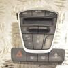 Блок управління пічкою клімат Renault Laguna (III) 2007-2015 275100002R 245031 - 3