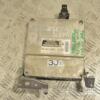 Блок керування двигуном Toyota Yaris Verso 1.3 16V 1999-2005 8966652180 245042 - 3