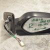 Зеркало правое электр 5 пинов Toyota Yaris Verso 1999-2005 245046 - 3