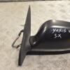 Зеркало левое электр 5 пинов Toyota Yaris Verso 1999-2005 245050 - 4