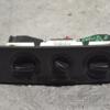 Блок управління пічкою з кондиціонером Skoda Fabia 1999-2007 6Y0820045C 245054 - 3