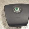 Подушка безпеки кермо Airbag Skoda Fabia 1999-2007 6Y0880201F 245081 - 3
