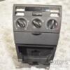Блок управления печкой с кондиционером (дефект) Toyota Corolla (E12) 2001-2006 5590002141 245106 - 3