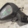 Дзеркало ліве електр 2 фішки 5 + 2піна Peugeot 207 2006-2013 96806498XT 245114 - 3