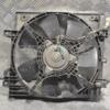Вентилятор радиатора 7 лопастей в сборе с диффузором Subaru Forester 2008-2012 245130 - 2