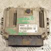 Блок управления двигателем (дефект) Opel Zafira 1.9cdti (B) 2005-2011 0281015767 245138 - 4