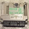 Блок управления двигателем Ford Focus 1.6tdci (II) 2004-2011 8M5112A650LE 245141 - 3