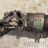 Корпус масляного фильтра Ford Focus 1.6tdci (II) 2004-2011 9656969980 245148 - 3