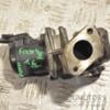 Клапан EGR електричний Ford Focus 1.6tdci (II) 2004-2011 9660276280 245150 - 3