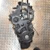 Двигатель Ford Focus 1.6tdci (II) 2004-2011 HHDA 245171 - 7
