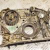 Масляный насос Toyota Rav 4 2.0 16V 1994-2000 1510074050 245244 - 3
