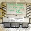 Блок управления двигателем Ford Fiesta 1.4 16V 2008 8V2112A650TH 245286 - 3