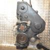 Двигатель Ford Connect 1.8tdci 2002-2013 F9DA 245322 - 7