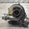 Турбина Renault Modus 1.5dCi 2004-2012 54399700027 245384 - 4