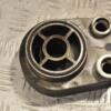 Теплообмінник (Радіатор масляний) Renault Kangoo 1.5dCi 1998-2008 8200267937 245398 - 4