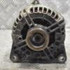 Генератор Renault Trafic 2.2dCi 2001-2014 0124525043 245432 - 4