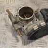 Дроссельная заслонка электр Opel Corsa 1.0 12V (C) 2000-2006 0280750133 245472 - 3
