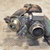 Турбина (дефект) Citroen Berlingo 1.6hdi 1996-2008 9662371080 245499 - 4
