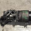 Корпус масляного фільтра Citroen Berlingo 1.6hdi 1996-2008 9656969980 245502 - 3
