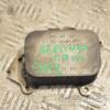 Теплообменник (Радиатор масляный) Citroen Berlingo 1.6hdi 1996-2008 245504 - 3