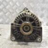 Генератор Renault Megane 1.9dCi (II) 2003-2009 8200290215 245620 - 4
