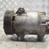 Компрессор кондиционера Renault Scenic 1.9dCi (II) 2003-2009 8200309193 245623 - 5