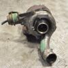 Турбина Renault Scenic 1.9dCi (II) 2003-2009 8200369581 245626 - 4