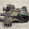 Корпус термостата VW Golf 1.6 16V (IV) 1997-2003 032121111BA 245673 - 3