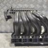 Коллектор впускной пластик Mercedes C-class 2.2cdi (W203) 2000-2007 A6110902937 245742 - 3