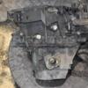 МКПП (механічна коробка перемикання передач) 5-ступка (дефект) Peugeot 206 1.9d 1998-2012 20DL22 245775 - 5