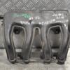 Коллектор впускной пластик Citroen Berlingo 1.9D 1996-2008 9632251780 245784 - 3