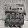 Коллектор впускной пластик Renault Clio 1.2 16V (II) 1998-2005 8200166856 245814 - 3