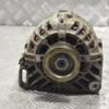 Генератор Renault Clio 1.2 16V (II) 1998-2005 7700437090 245816 - 4