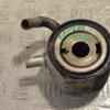 Теплообменник (Радиатор масляный) Renault Kangoo 1.5dCi 1998-2008 8200068115A 245863 - 3