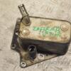 Теплообмінник (Радіатор масляний) Opel Zafira 1.9cdti (B) 2005-2011 5989070241 245881 - 3