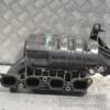 Коллектор впускной пластик 3 шпильки Toyota Corolla 1.4 16V (E12) 2001-2006 1712022040 245926 - 3