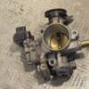 Дросельна заслінка механ Toyota Corolla 1.4 16V (E12) 2001-2006 2221022150 245937 - 3