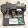 Блок передний SAM Mercedes C-class (W203) 2000-2007 A0025459301 246102 - 3
