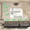 Блок керування двигуном VW Lupo 1.4 16V 1998-2005 036906034CE 246104 - 3