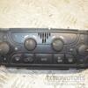 Блок управління пічкою клімат Mercedes C-class (W203) 2000-2007 A2038300285 246112 - 3