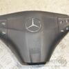 Подушка безпеки кермо Airbag Mercedes C-class (W203) 2000-2007 A2034600798 246122 - 3