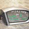 Дзеркало праве електр 7 пінів -03 Mercedes C-class (W203) 2000-2007 246128 - 3