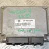 Блок керування двигуном VW Golf 1.6 8V (IV) 1997-2003 06A906019AK 246151 - 3