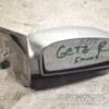 Зеркало правое электр 5 пинов Hyundai Getz 2002-2010 246228 - 3