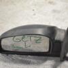 Дзеркало ліве електр 3 Піна Hyundai Getz 2002-2010 246232 - 3