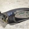 Зеркало правое электр 5+2 пина Mercedes A-class (W168) 1997-2004 246236 - 3