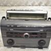 Магнітола штатна 06- (дефект) Mazda 3 2003-2009 BR2B66AR0 246250 - 4