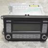 Магнітола штатна VW Golf Plus 2005-2014 5M0035186B 246293 - 3