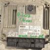 Блок керування двигуном Peugeot 207 1.6hdi 2006-2013 9653958980 246332 - 3